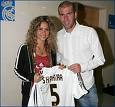 la c zidane pd es shakira